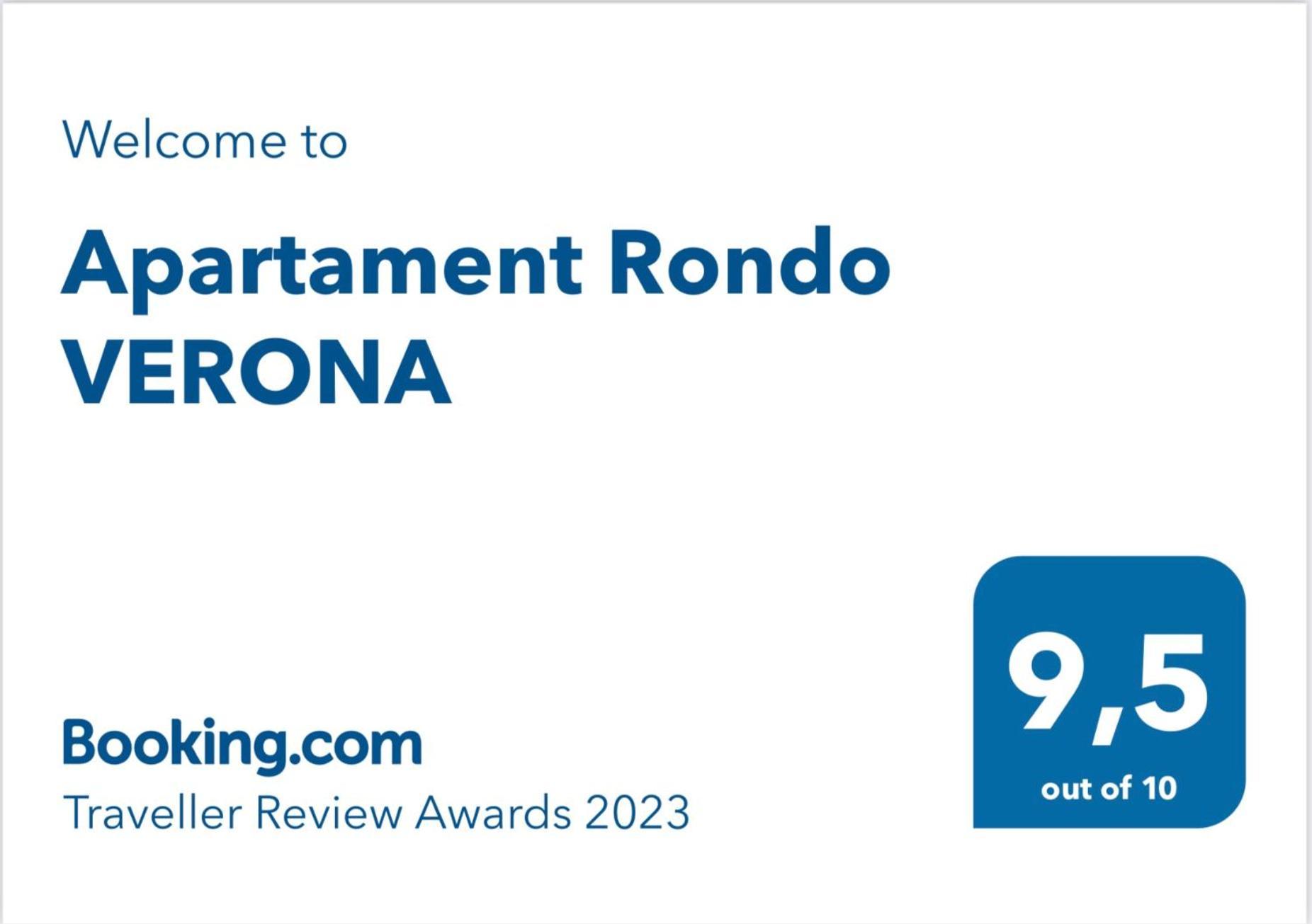 ורוצלב Apartament Rondo Verona - Free, Secure Parking For Guests מראה חיצוני תמונה
