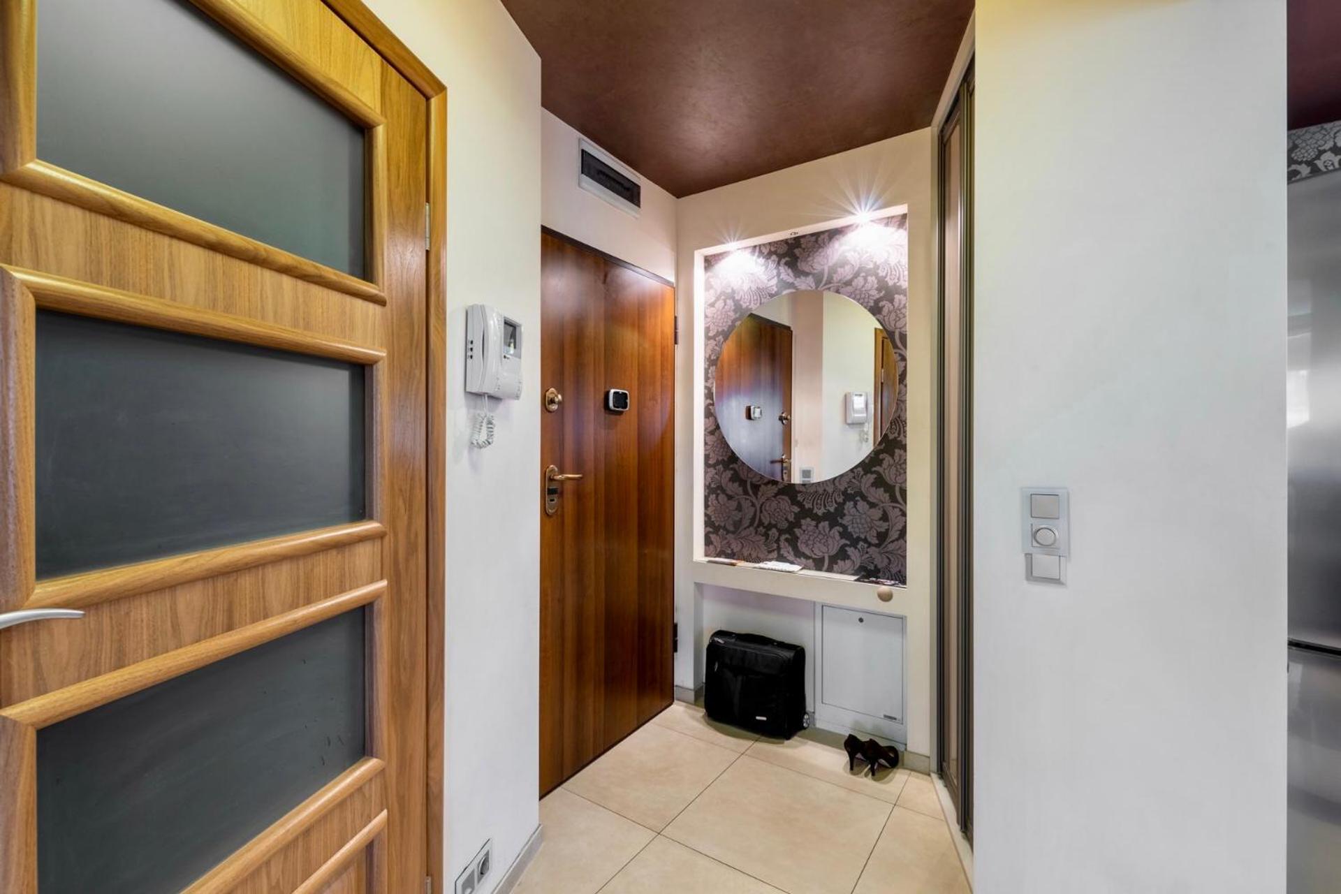 ורוצלב Apartament Rondo Verona - Free, Secure Parking For Guests מראה חיצוני תמונה