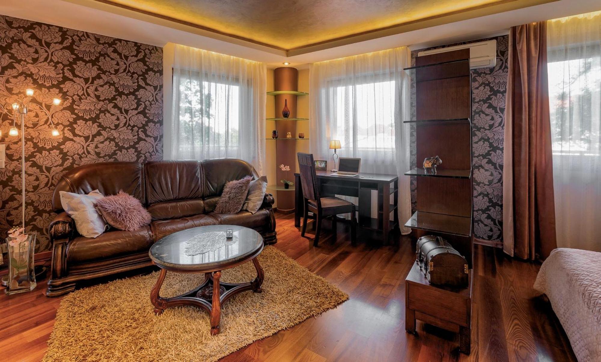 ורוצלב Apartament Rondo Verona - Free, Secure Parking For Guests מראה חיצוני תמונה