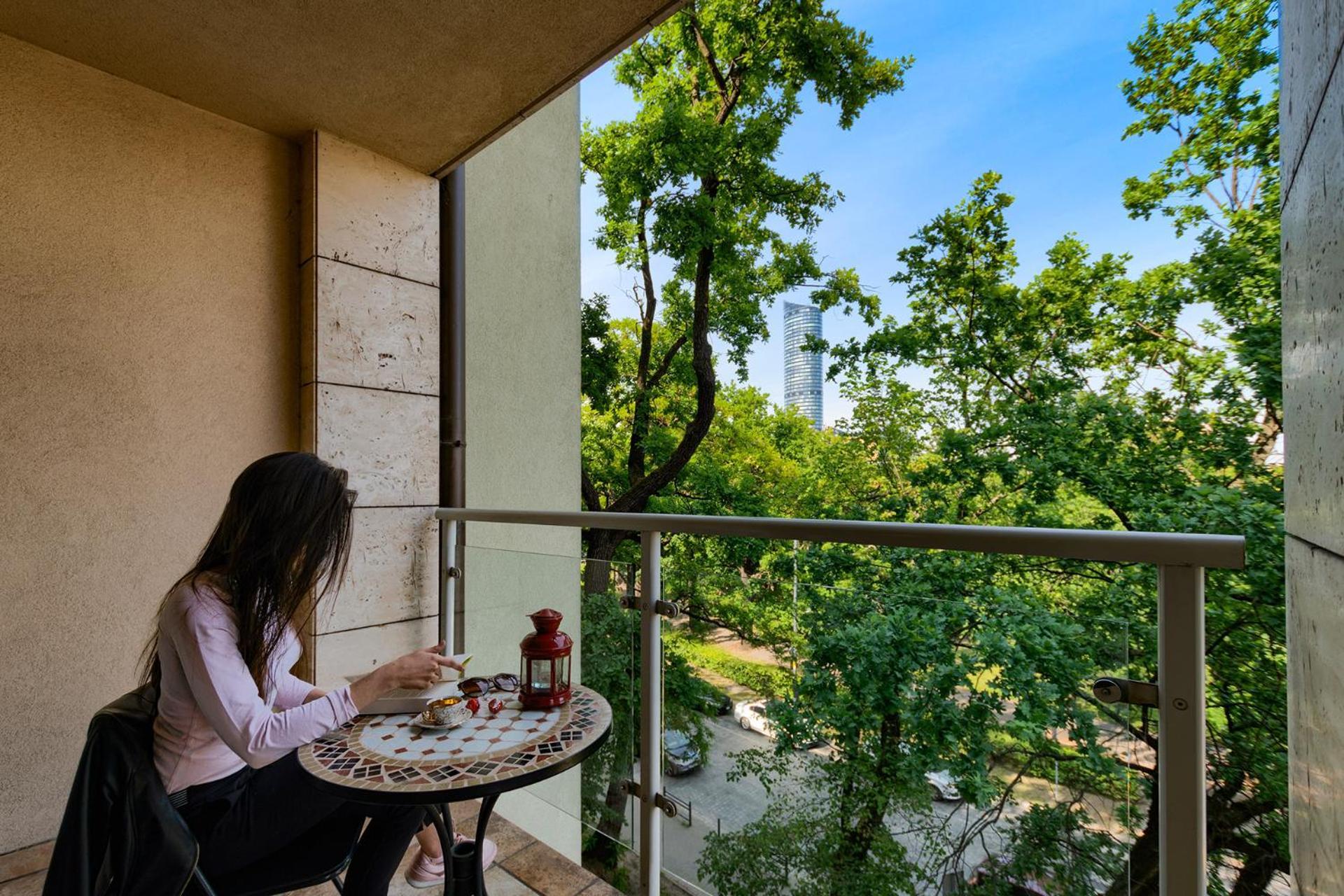 ורוצלב Apartament Rondo Verona - Free, Secure Parking For Guests מראה חיצוני תמונה