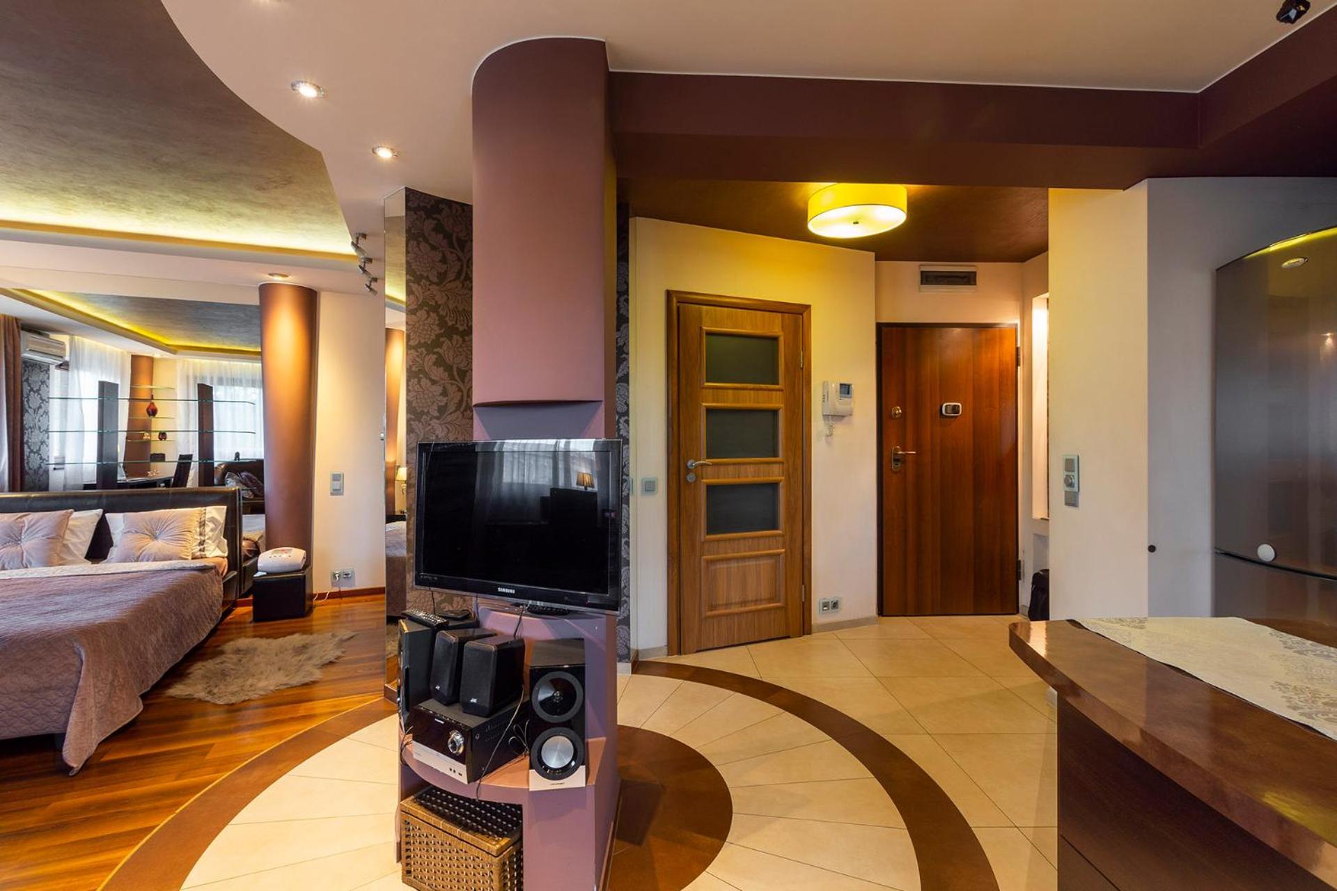ורוצלב Apartament Rondo Verona - Free, Secure Parking For Guests מראה חיצוני תמונה