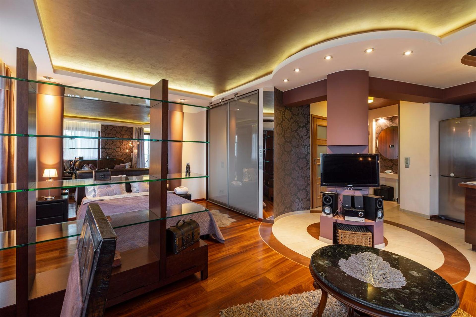 ורוצלב Apartament Rondo Verona - Free, Secure Parking For Guests מראה חיצוני תמונה
