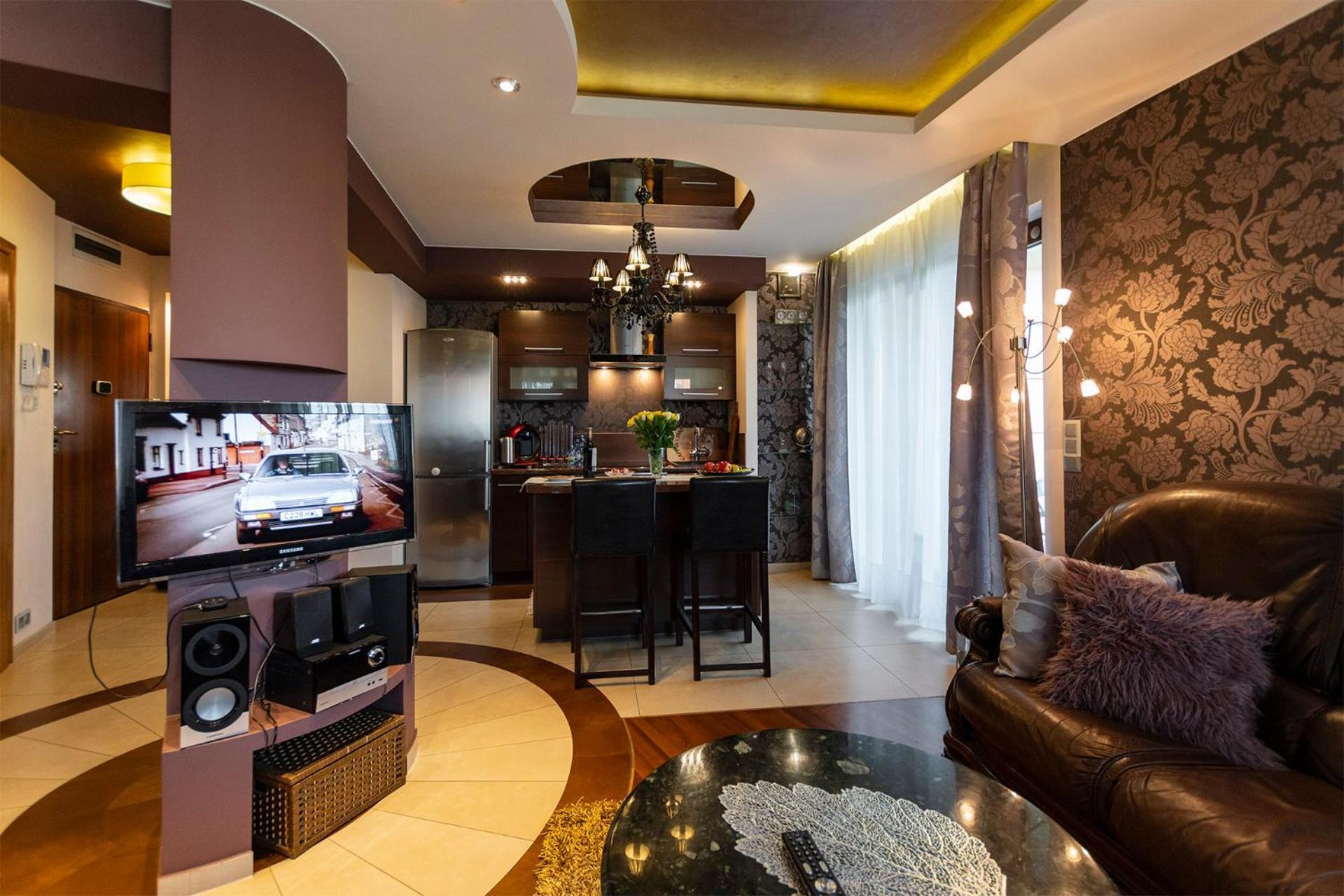 ורוצלב Apartament Rondo Verona - Free, Secure Parking For Guests מראה חיצוני תמונה