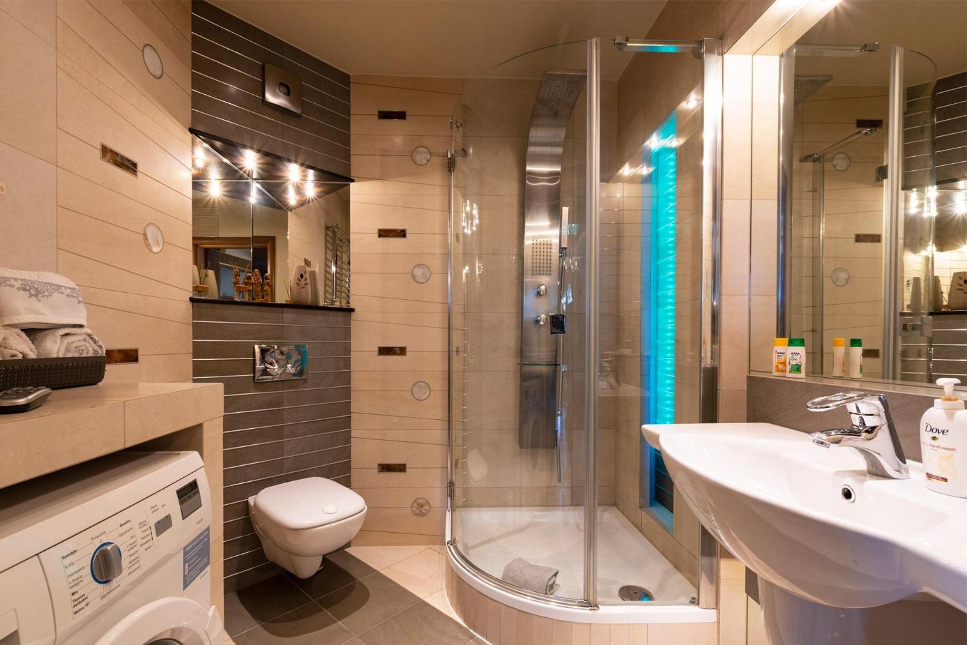 ורוצלב Apartament Rondo Verona - Free, Secure Parking For Guests מראה חיצוני תמונה